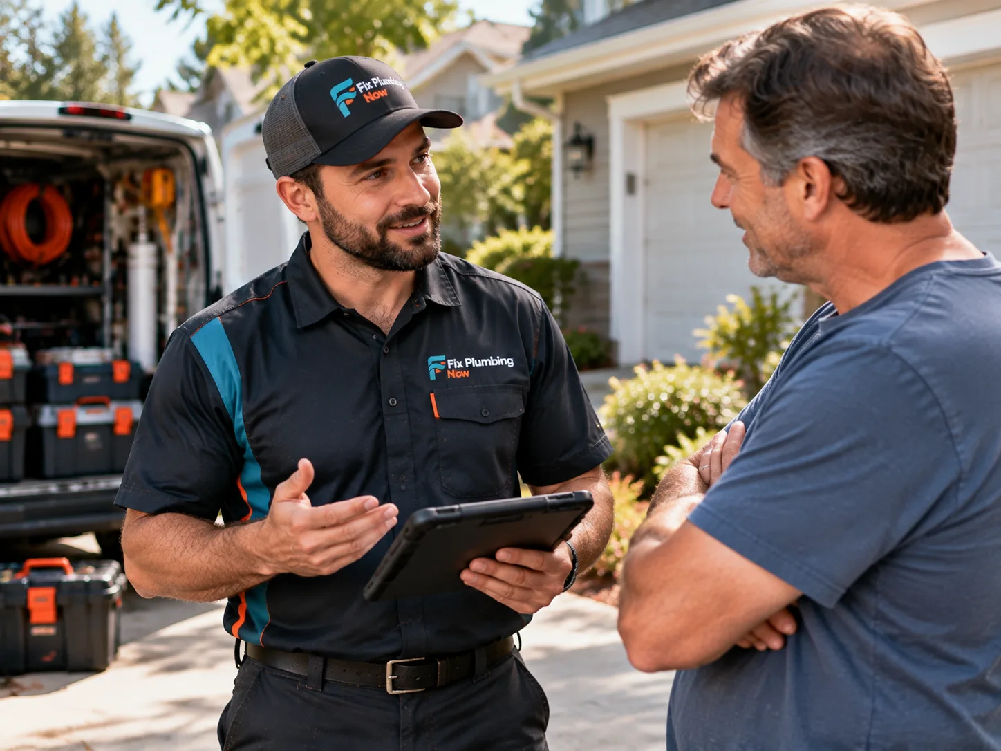Clogged Drain Service Annapolis, CA FAQs